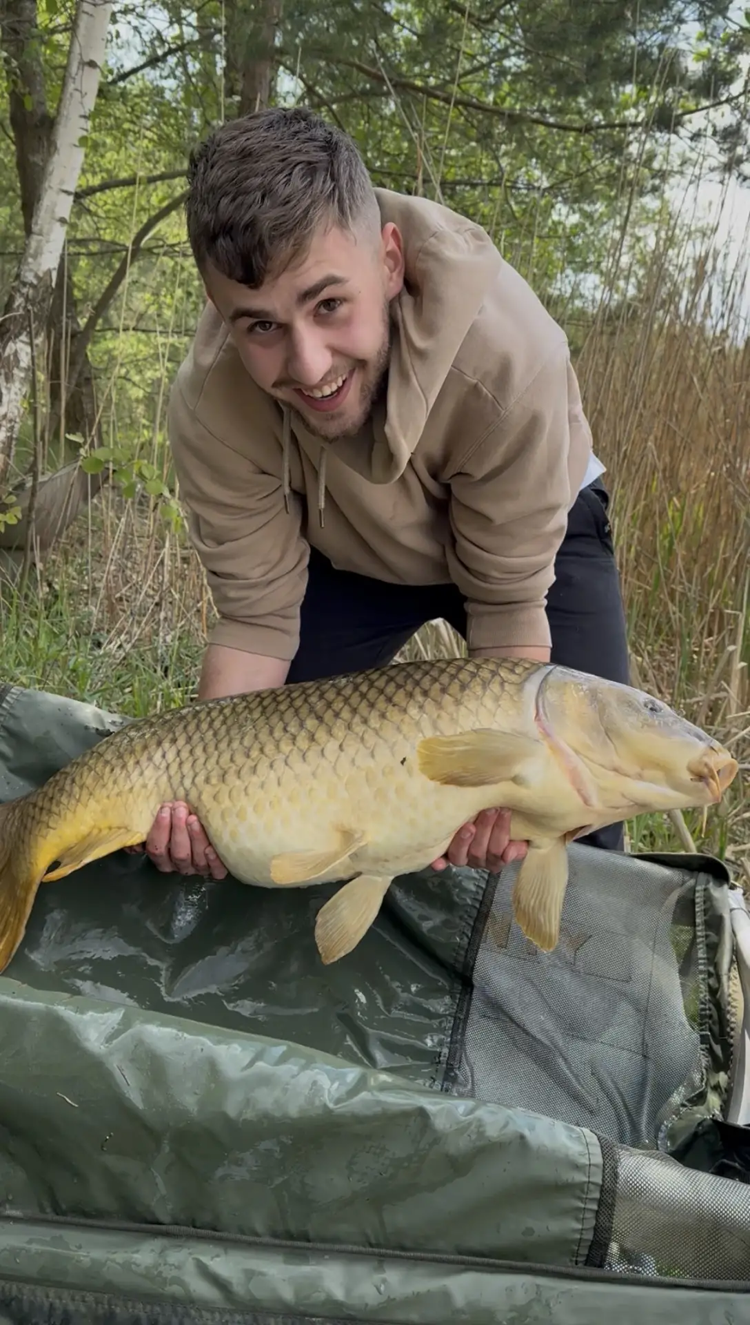 Big Fish💪
